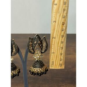 Junkas Indian Earrings